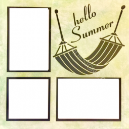 Hello Summer